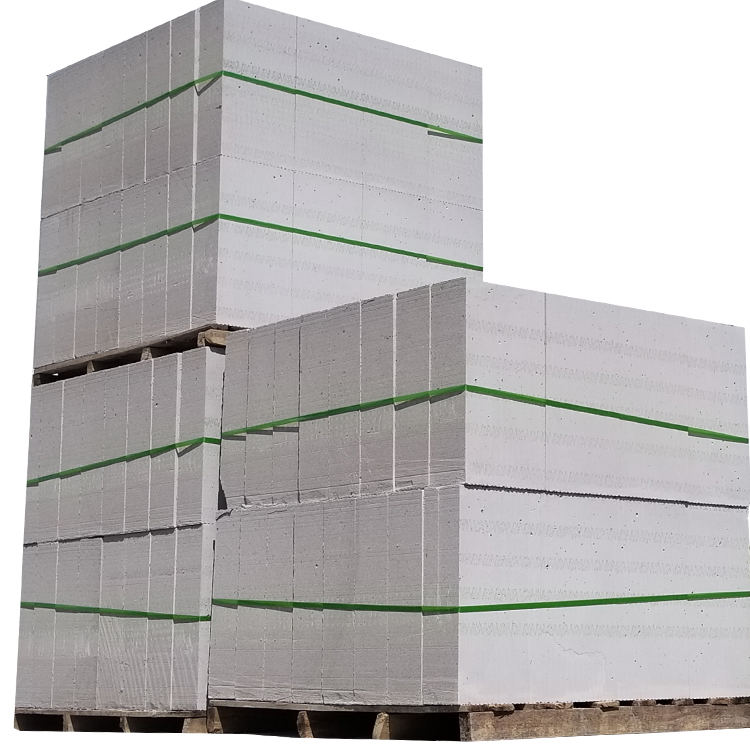 柳州改性材料和蒸压制度对冶金渣蒸压加气混凝土砌块性能的影响