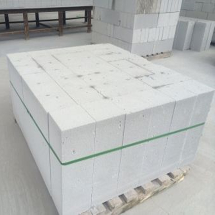 柳州宁波舟山绍兴厂家：加气砼砌块应用中的若干问题